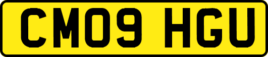 CM09HGU