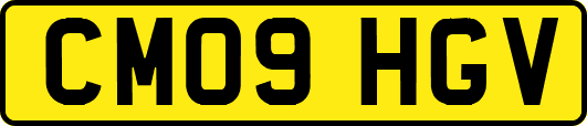 CM09HGV