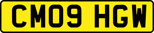 CM09HGW