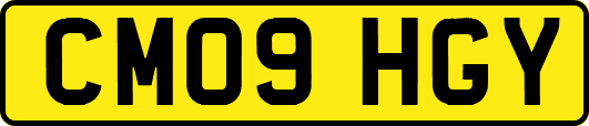 CM09HGY