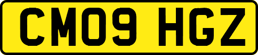 CM09HGZ