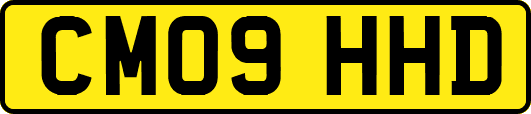 CM09HHD