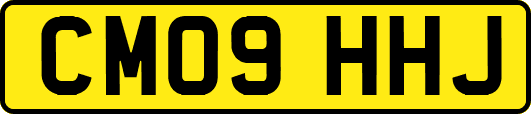 CM09HHJ