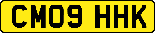 CM09HHK