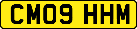 CM09HHM