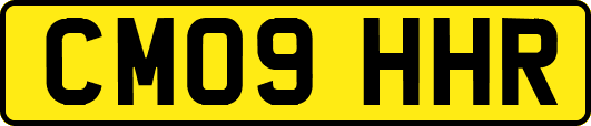 CM09HHR