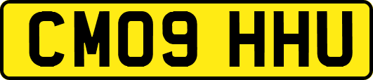 CM09HHU