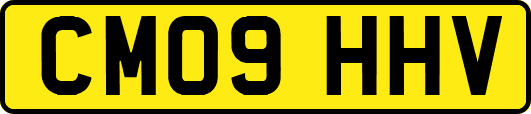 CM09HHV