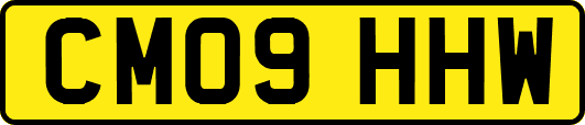 CM09HHW