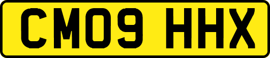 CM09HHX