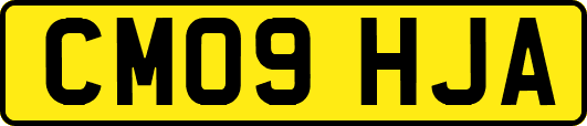CM09HJA