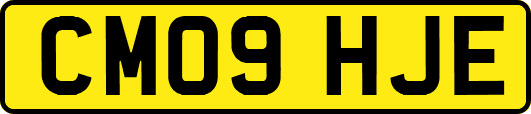 CM09HJE