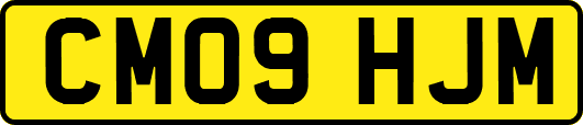 CM09HJM