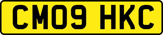 CM09HKC