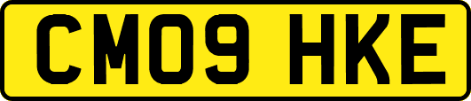 CM09HKE
