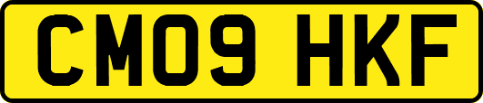 CM09HKF