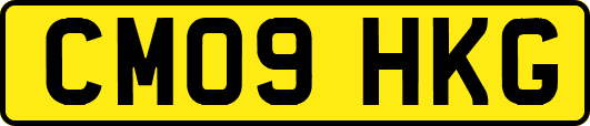 CM09HKG