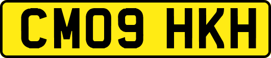 CM09HKH