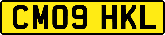 CM09HKL