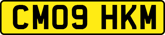 CM09HKM