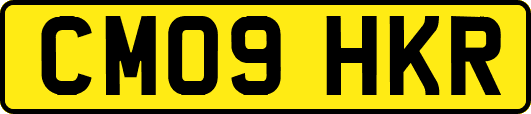 CM09HKR