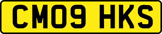 CM09HKS