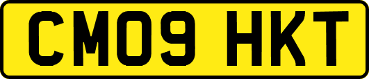 CM09HKT
