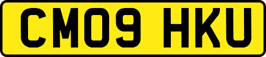 CM09HKU