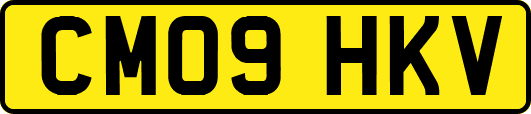CM09HKV