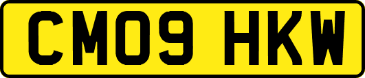 CM09HKW