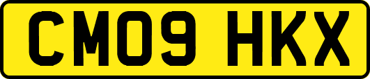 CM09HKX