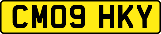 CM09HKY