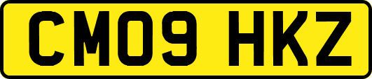 CM09HKZ