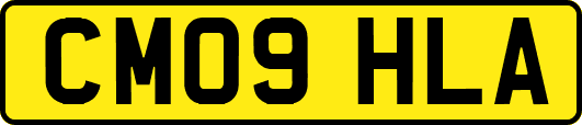 CM09HLA