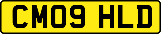 CM09HLD