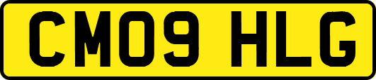 CM09HLG