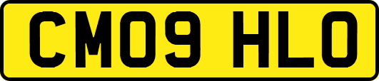 CM09HLO