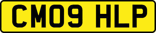 CM09HLP