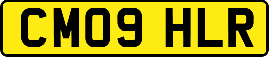 CM09HLR
