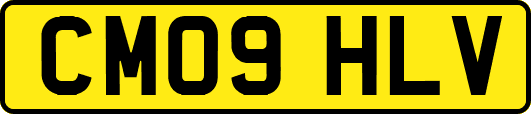 CM09HLV