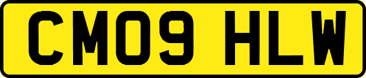 CM09HLW