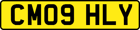 CM09HLY