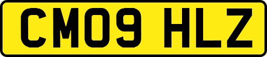 CM09HLZ