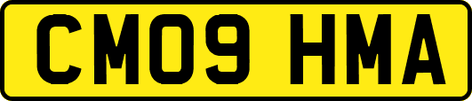 CM09HMA