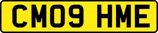 CM09HME