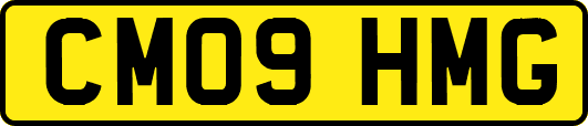 CM09HMG