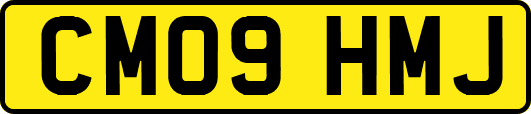 CM09HMJ