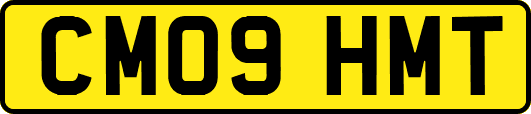 CM09HMT