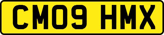 CM09HMX