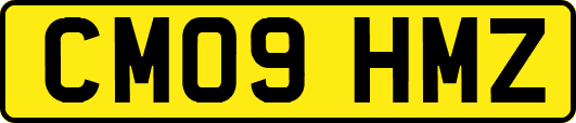 CM09HMZ